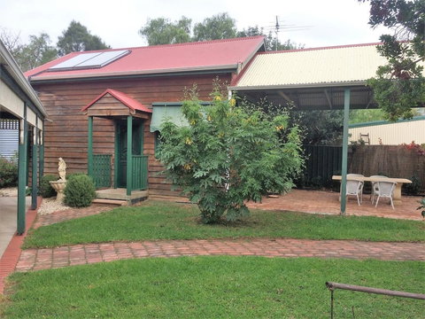 Peppercorns Bed And Breakfast - Tourism Gold Coast 2