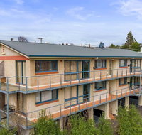 96 on Arthur Apartments - Tourism Gold Coast