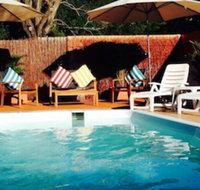 Paradise Court Holiday Units - Tourism Gold Coast