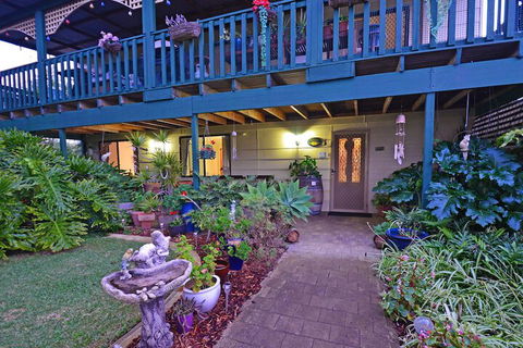 Broadwater Bed & Breakfast - Tourism Gold Coast 1