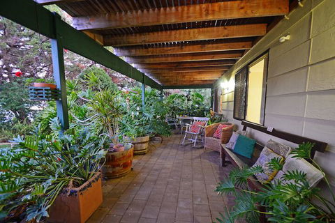 Broadwater Bed & Breakfast - Tourism Gold Coast 2