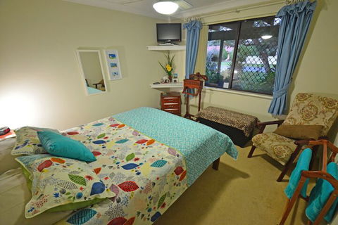 Broadwater Bed & Breakfast - Tourism Gold Coast 6