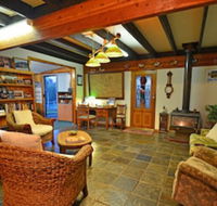 Broadwater Bed  Breakfast - Tourism Gold Coast