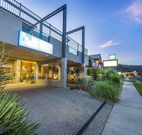 The Apollo Apartments - Tourism Gold Coast