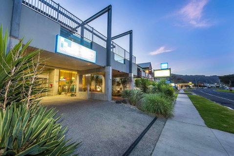 The Apollo Apartments - Tourism Gold Coast 0