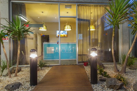 The Apollo Apartments - Tourism Gold Coast 1