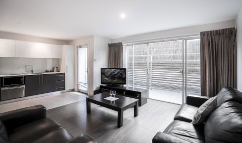 The Apollo Apartments - Tourism Gold Coast 4