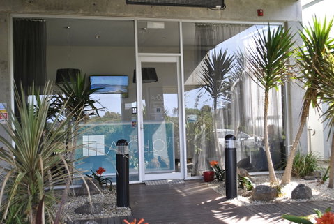 The Apollo Apartments - Tourism Gold Coast 2