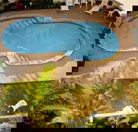 Sundeck Gardens - Tourism Gold Coast