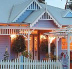 Lanterns Retreat - Tourism Gold Coast