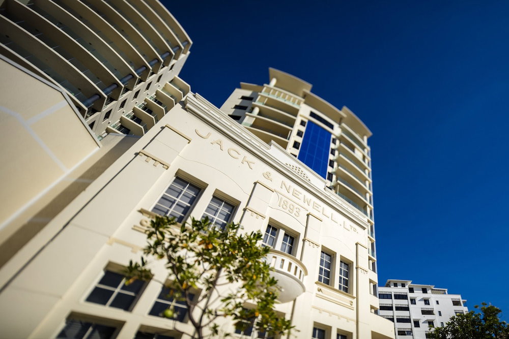 Cairns QLD Tourism Gold Coast