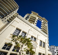 Jack  Newell Holiday Apartments - Tourism Gold Coast