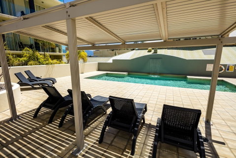 Jack & Newell Holiday Apartments - Tourism Gold Coast 6