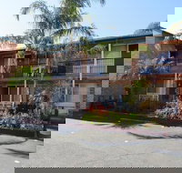 Homestead Motel - Gold Coast