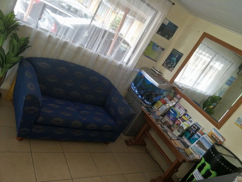 Arkana Motel - Tourism Gold Coast 3