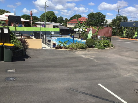 Arkana Motel - Tourism Gold Coast 1