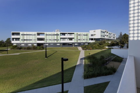 Western Sydney University Village - Campbelltown Campus - Tourism Gold Coast 6