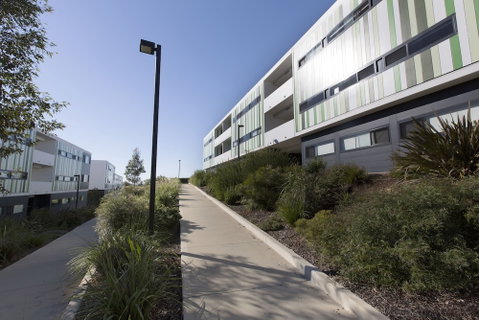 Western Sydney University Village - Campbelltown Campus - Tourism Gold Coast 0