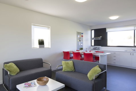 Western Sydney University Village - Campbelltown Campus - Tourism Gold Coast 3
