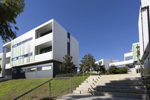 Western Sydney University Village - Campbelltown Campus - Tourism Gold Coast 1