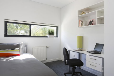Western Sydney University Village - Campbelltown Campus - Tourism Gold Coast 4