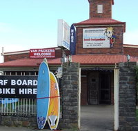 Warrnambool Beach Backpackers - Tourism Gold Coast