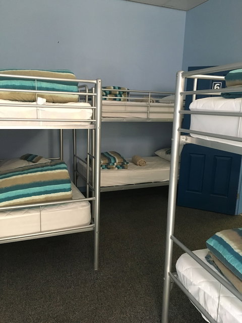 Warrnambool Beach Backpackers - Tourism Gold Coast 6