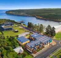 Sea Foam Villas - Tourism Gold Coast