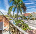 Balcony on Lawson - Tourism Gold Coast