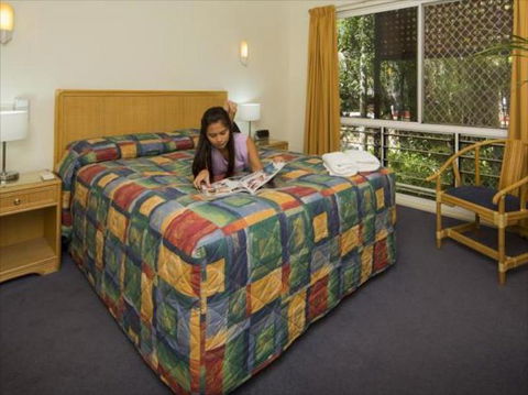 Parap Village Serviced Apartments - Tourism Gold Coast 4