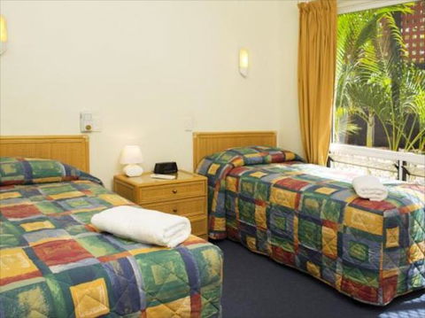 Parap Village Serviced Apartments - Tourism Gold Coast 6