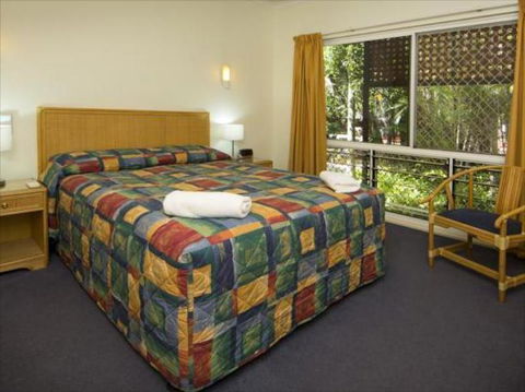 Parap Village Serviced Apartments - Tourism Gold Coast 3