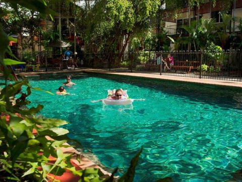 Parap Village Serviced Apartments - Tourism Gold Coast 2