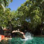 Parap Village Serviced Apartments - Tourism Gold Coast 0