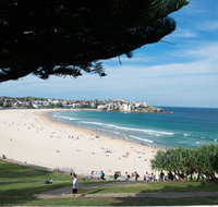 Bondi 38 Serviced Apartments - Tourism Gold Coast