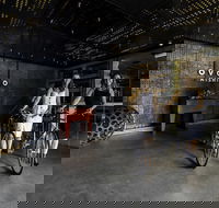 Nishi Apartments Eco Living By Ovolo - Tourism Gold Coast