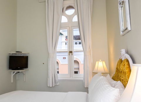 Fremantle Bed And Breakfast - Tourism Gold Coast 4