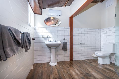 Fremantle Bed And Breakfast - Tourism Gold Coast 3