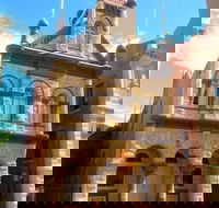 Fremantle Bed and Breakfast - Tourism Gold Coast