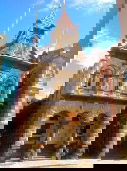 Fremantle Bed And Breakfast - Tourism Gold Coast 0