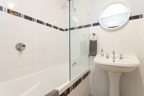 Fremantle Bed And Breakfast - Tourism Gold Coast 5