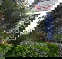 The Cosmopolitan Motel and Serviced Apartments - Tourism Gold Coast