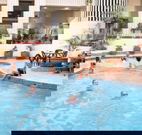 Atrium Resort Hotel - Gold Coast