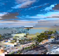 Echelon Apartments - Tourism Gold Coast