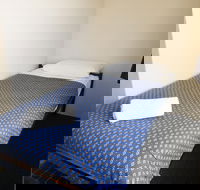 Banjo Paterson Inn - Tourism Gold Coast