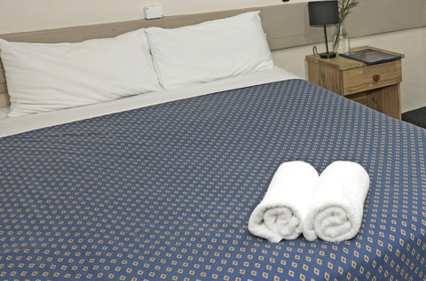 Banjo Paterson Inn - Gold Coast 3