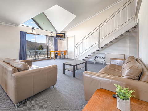 Banjo Paterson Inn - Gold Coast 5