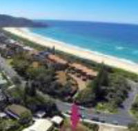 BARRELS at BOOMERANG - Tourism Gold Coast