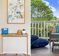Southern Belle Mollymook - Tourism Gold Coast