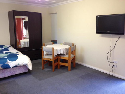 Thornleigh Garden View Comfortable & Tranquil - Gold Coast 4